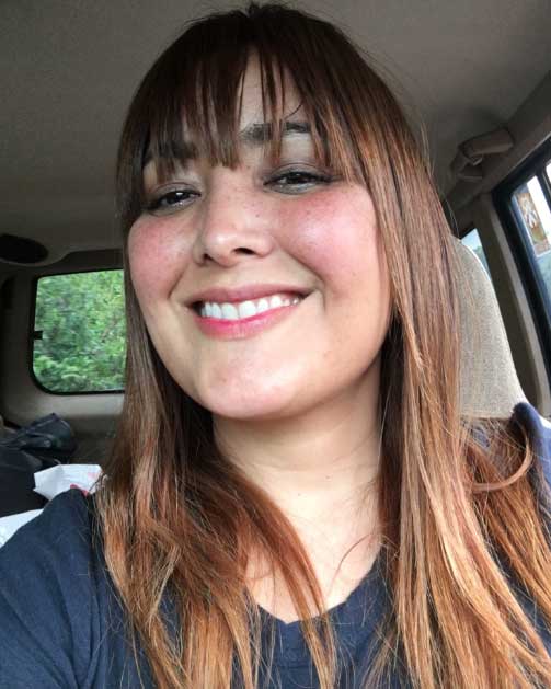 Alejandra Carlos - Costume Designer / Stylist