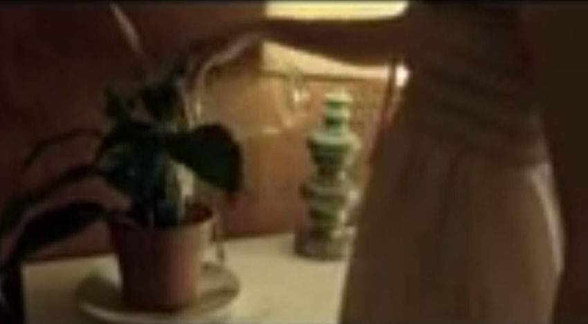 Oasis Cactus Kid Ad