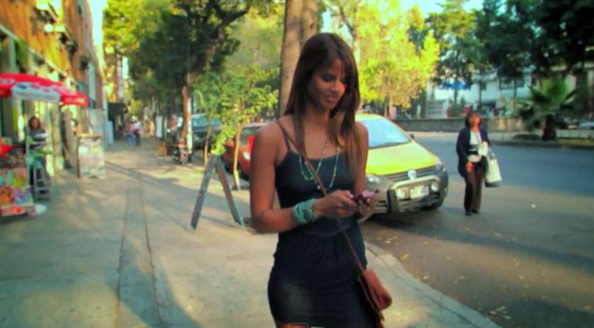 Alfonso Loher Music Video If I Could Be With You