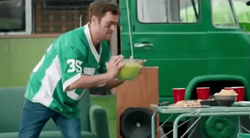 Avocados From Mexico The Ultimate Tailgate Always In Season comercial