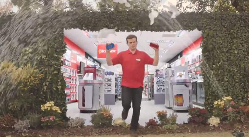 The Source Baackyard Monster Superstar Mattew Swanson Tv Ad