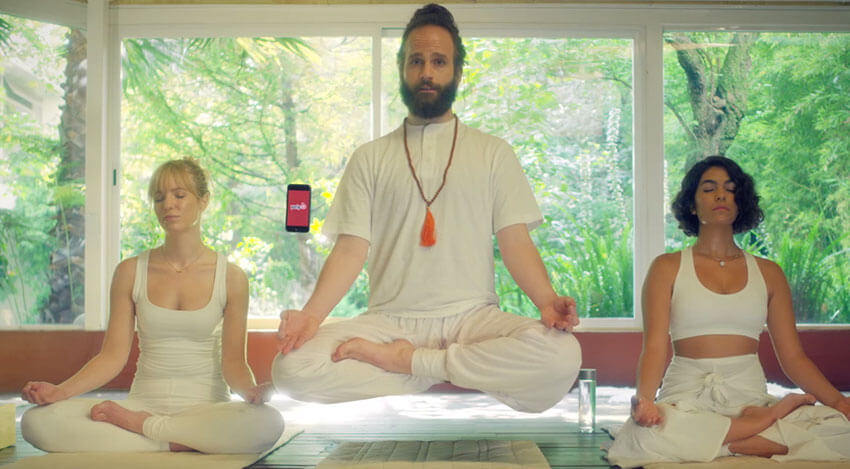 YELP Dentist, Yoga, Hotel comercial