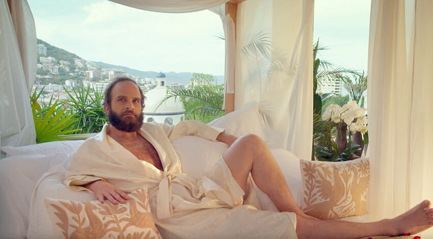 Yelp Hotel Comercial