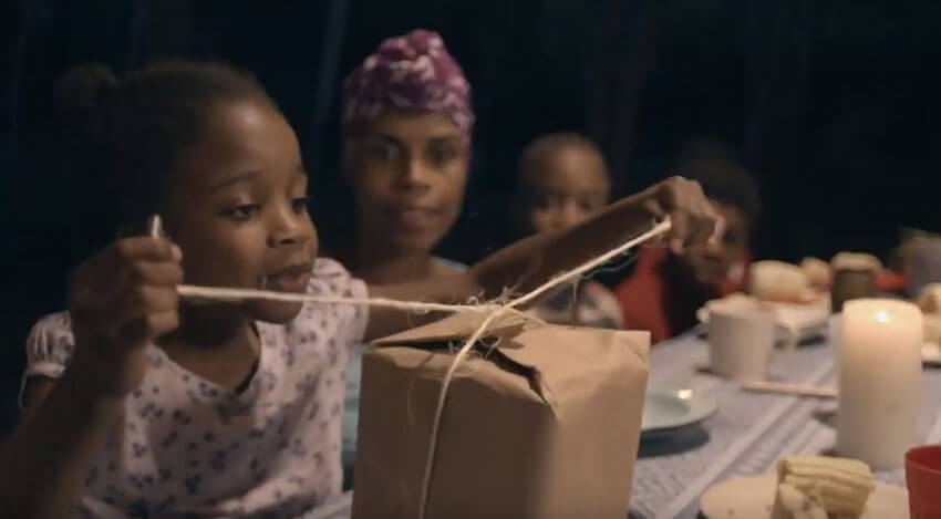 Christmas Children's Fund Canada