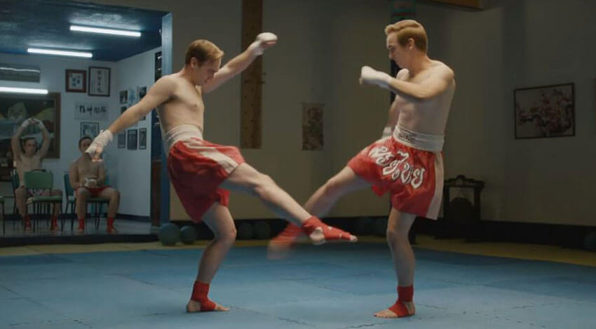 Credit Karma Clone Fight