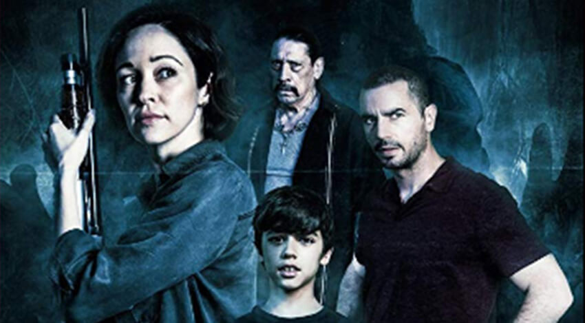 La llorona