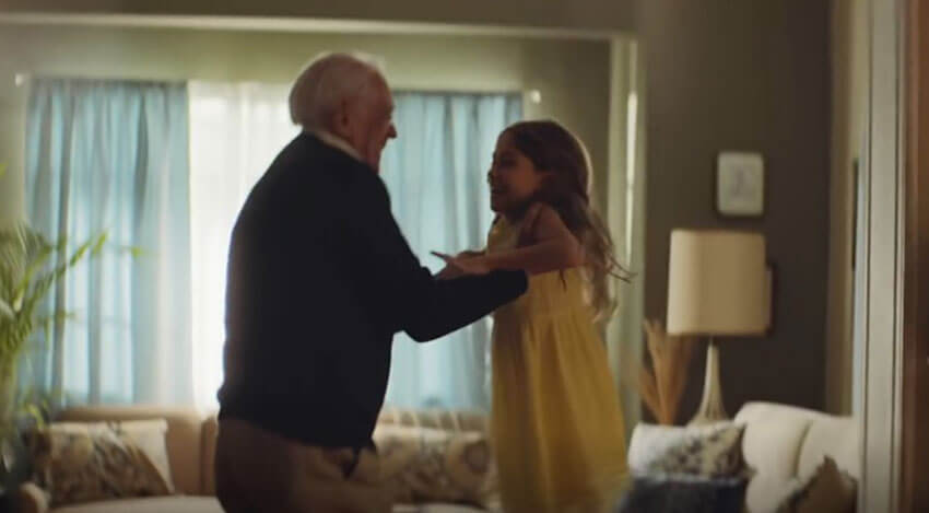 Bayer, Heart of a family