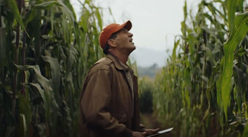 Bayer, This is why we science