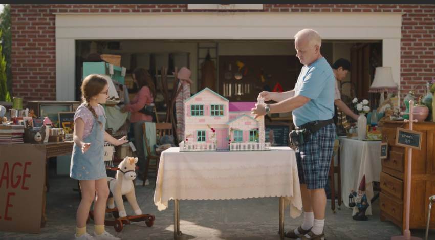 Crea Realtor.Ca - Dollhouse