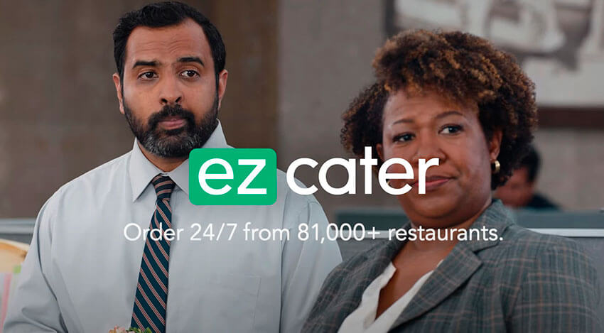 EZCater How do you motivate people to come into the office?
