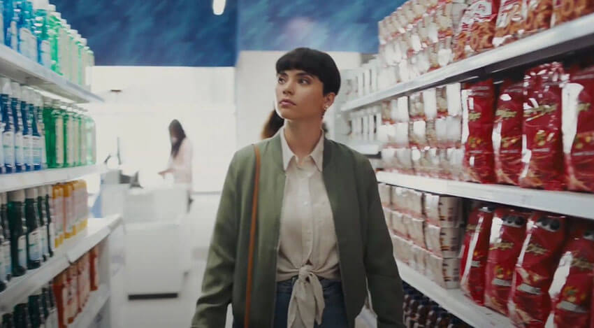 Intel Convenience store