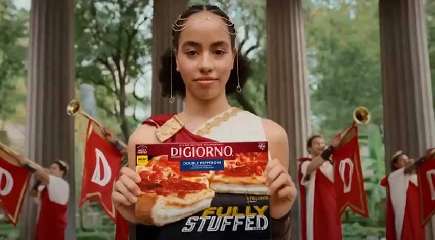 Digiorno Board Games