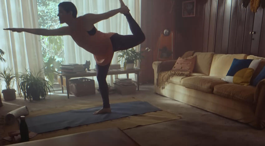 RX Bar Yoga