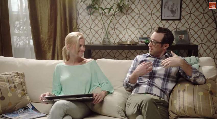 Acer Aspire R7 Promo Video