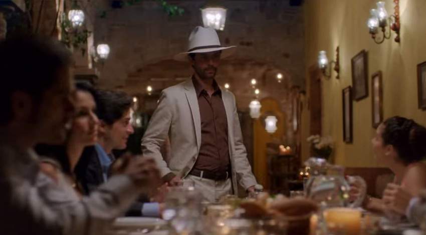 Don Julio Tequila The Revelation Sorrel Anlfed
