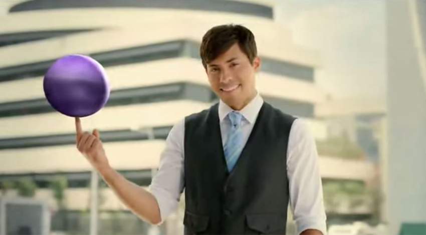Metro PCS Power of the Period Joe Schaak Tv Ad